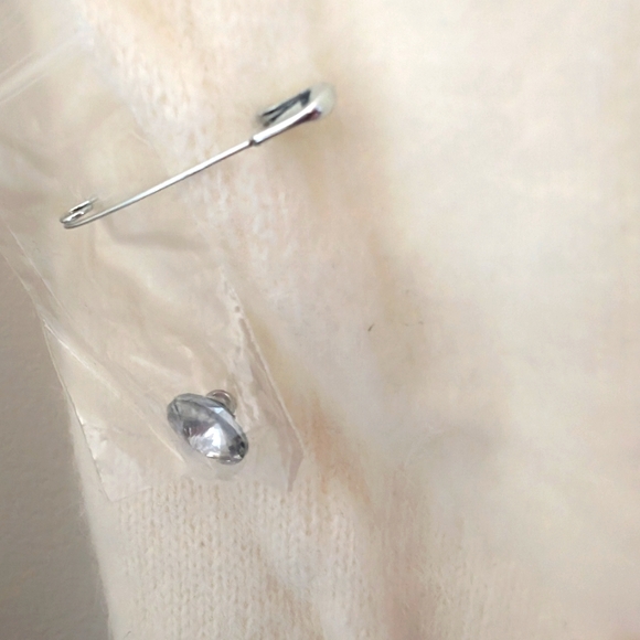 Angora sweater - Picture 2 of 4